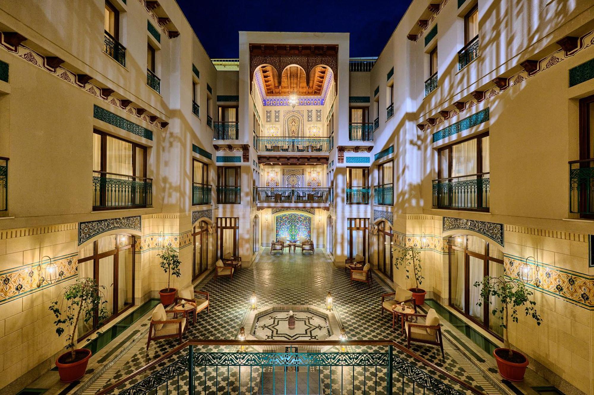 Kosh Havuz Boutique Hotel Samarcanda Exterior foto